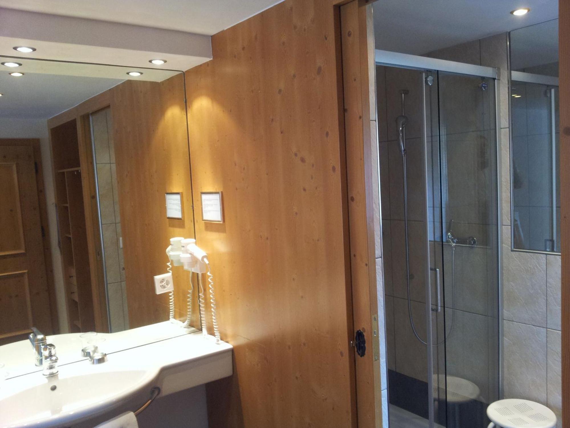 Hotel Dufour Chalet - Adults Only Zermatt Camera foto