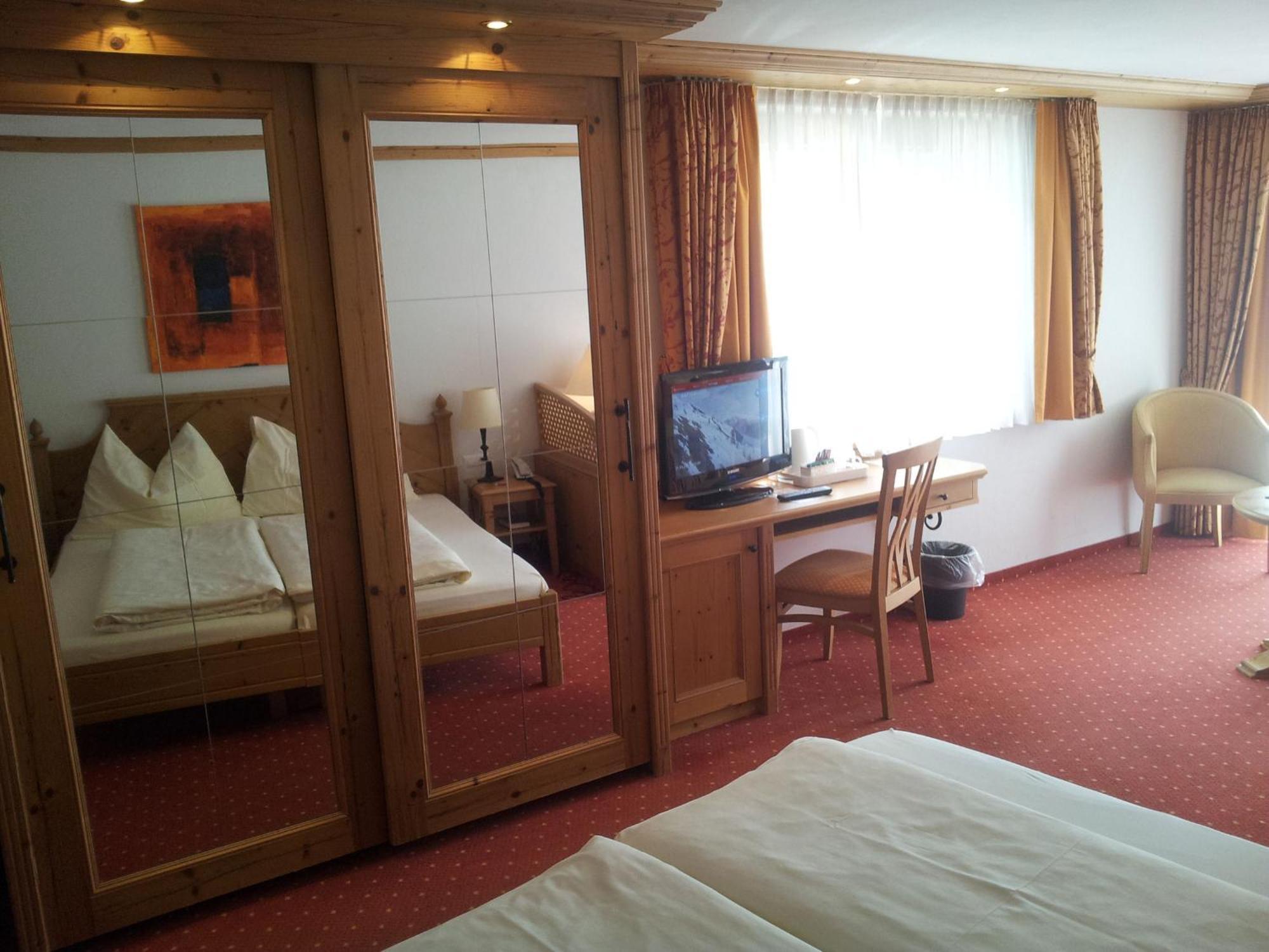 Hotel Dufour Chalet - Adults Only Zermatt Camera foto