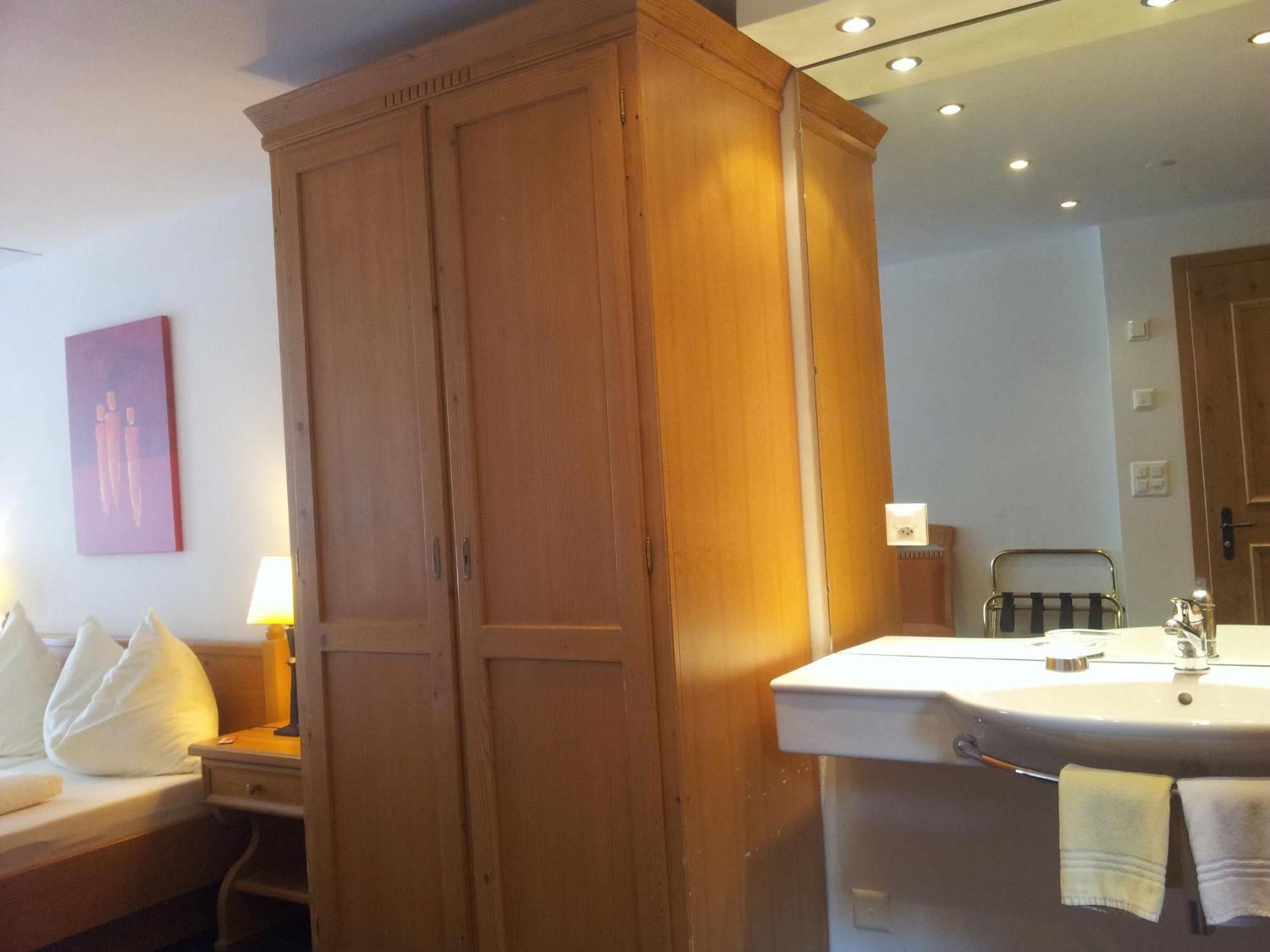 Hotel Dufour Chalet - Adults Only Zermatt Camera foto