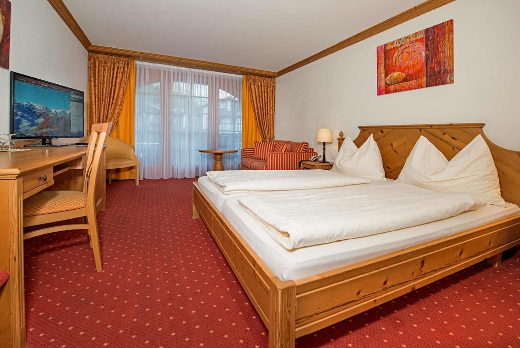 Hotel Dufour Chalet - Adults Only Zermatt Esterno foto