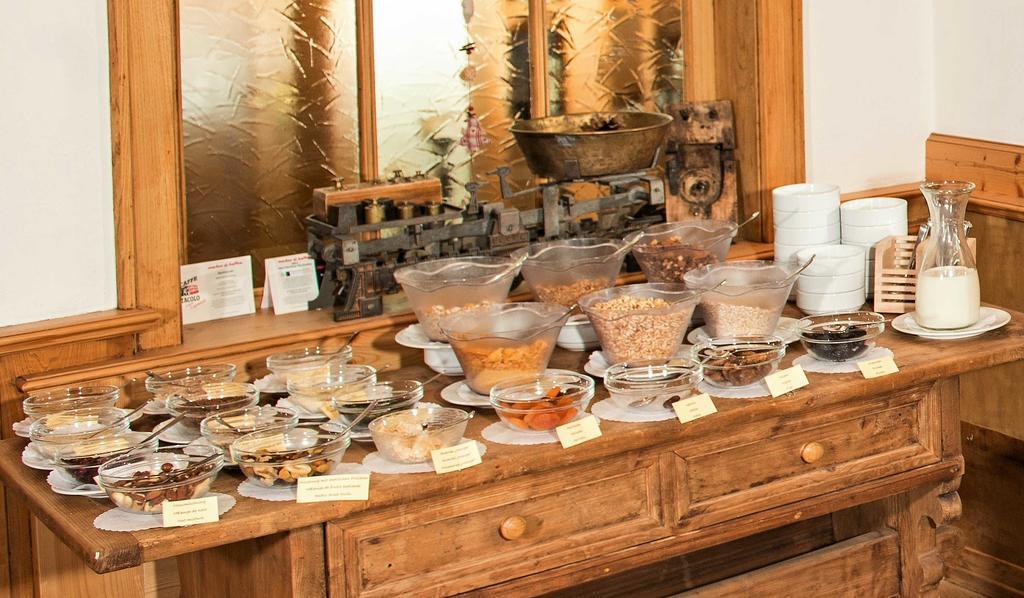 Hotel Dufour Chalet - Adults Only Zermatt Esterno foto
