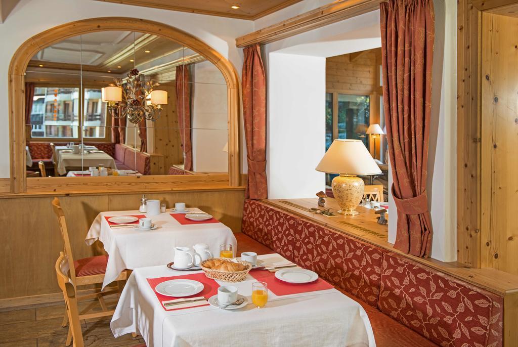 Hotel Dufour Chalet - Adults Only Zermatt Esterno foto